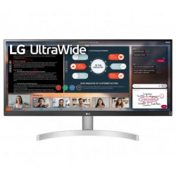 LG 29WN600-W monitor