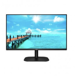 AOC 27B2H Black IPS - Monitor 27''