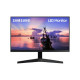 SAMSUNG Gaming monitor 24 IPS LF24T350FHRXDU cena