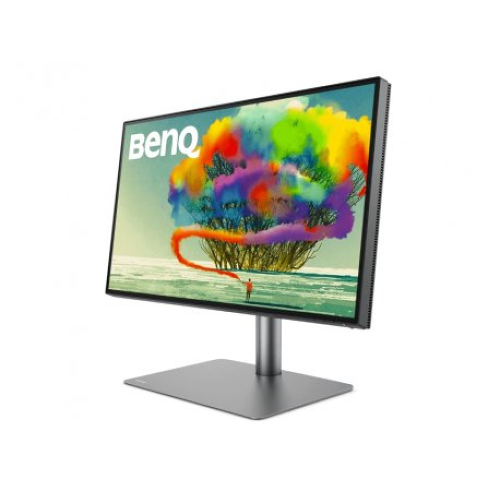 BENQ 27 PD2725U 4K IPS LED Designer monitor | cena, akcija ...
