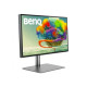 BENQ 27   PD2725U 4K IPS LED Designer monitor cena