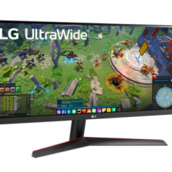 LG 29 UW-FHD IPS, 1ms, 75Hz, HDR10, AMD FreeSync, 29WP60G-B