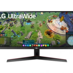 LG 29 UW-FHD IPS, 1ms, 75Hz, HDR10, AMD FreeSync, 29WP60G-B