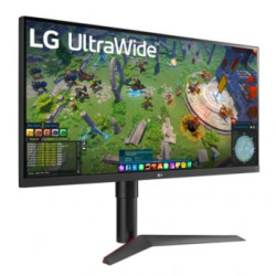 LG 34 WQ-FHD IPS, 1ms, 75Hz, HDR10, AMD FreeSync, 34WP65G-B