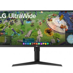 LG 34 WQ-FHD IPS, 1ms, 75Hz, HDR10, AMD FreeSync, 34WP65G-B