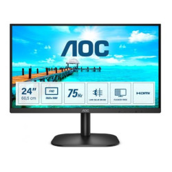 AOC 23.8'' 24B2XHM2 WLED monitor