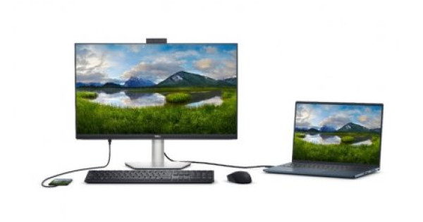 DELL S2722DZ QHD USB-C FreeSync Video konferencijski IPS ...