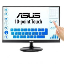 ASUS Monitor 21.5'' VT229H Touch IPS FHD 5ms 0225218