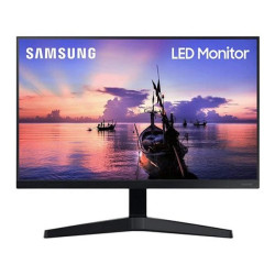 SAMSUNG Monitor 24” S24R350 IPS HDMI VGA LS24R350FZUX