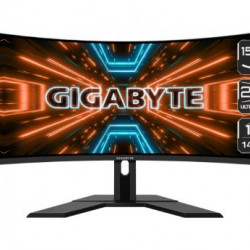 GIGABYTE G34WQC A-EK Gaming Monitor