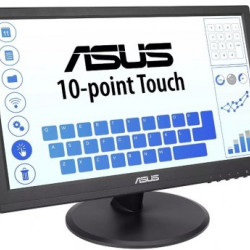 ASUS VT168HR Touch