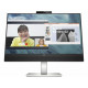 HP M24 Full HD IPS, Webcam Monitor, 75Hz, Dual speakers (459J3AA) cena