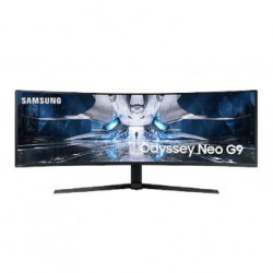 SAMSUNG LS49AG950NUXEN Odyssey DQHD 240Hz Curved