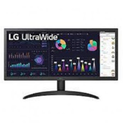 LG 26WQ500-B UltraWide FHD IPS AMD FreeSync