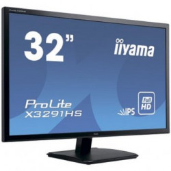 IIYAMA ProLite X3291HS-B1 IPS FHD