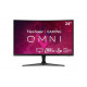 VIEWSONIC Monitor 24 ViewSonic Omni VX2418C 1920x1080/Full HD/165Hz/1ms/HDMI/DP/Curved cena