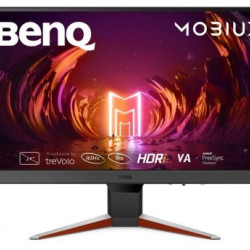 BENQ MOBIUZ EX240N FHD 165Hz AMD FreeSync Premium