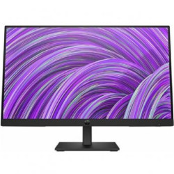 HP P27h G5 (Black) Full HD IPS Monitor, HDMI, VGA, DP, zvučnici (64W41AA)