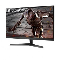 LG Full HD VA gaming monitor, HDMI, DP (32GN50R-B)
