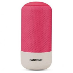 Pantone Bluetooth zvučnik PT-BS001P Pink