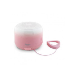 HELLO KITTY Bluetooth mini zvučnik gradient pink Hello Kitty