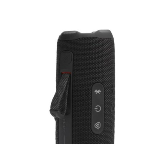 JBL Flip 7 Black Bluetooth zvučnik cena 
