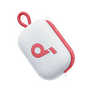 ANKER ANKER Soundcore Select 4 Go - Red