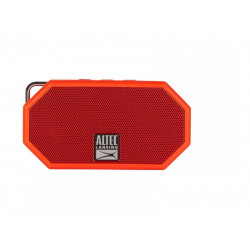 ALTEC LANSING Zvučnici bluetooth, Altec Lansing Mini H2O, crvena