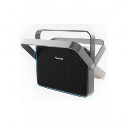 Paxcess Blade-X Portable Bluetooth Speaker Blue