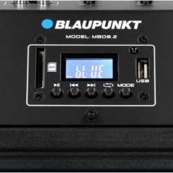 BLAUPUNKT MB08.2 Audio Sistem  karaoke
