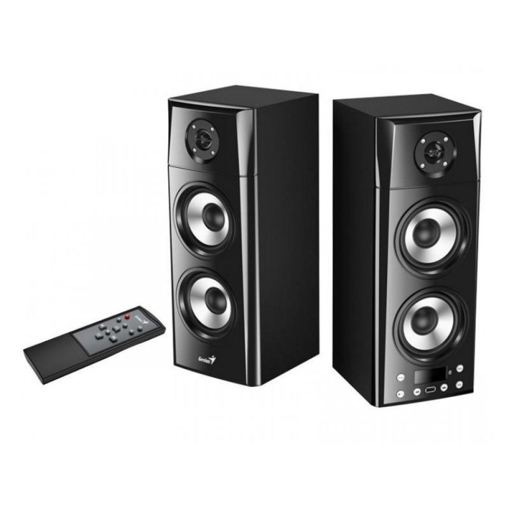 Zvucnici GENIUS SPHF2800 BT 2.0 zvučnici Zvucnici