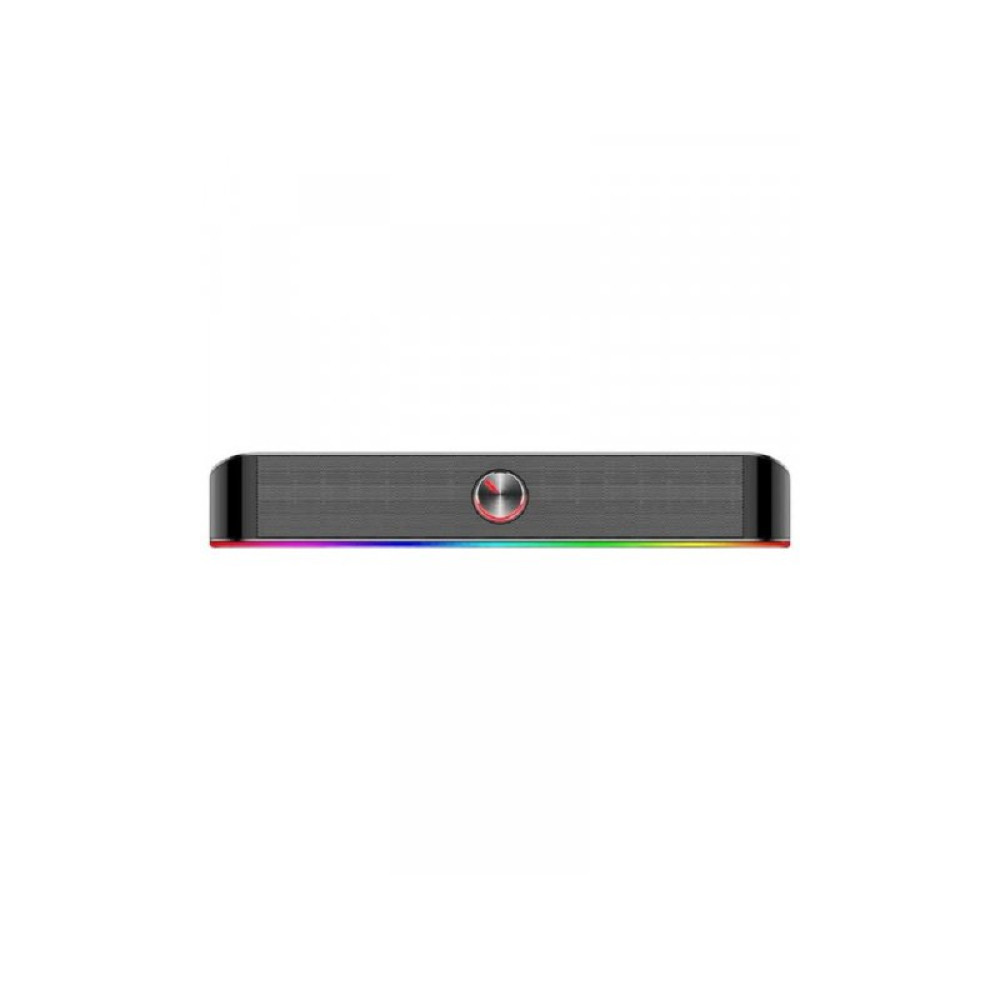 Zvucnici : REDRAGON Soundbar Gaming Adiemus GS560 RGB 3Wx2 ...