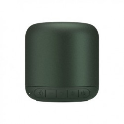 HAMA Bluetooth Drum 2.0 zvučnik 3,5W tamno zeleni 188215