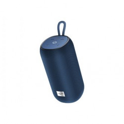 MOYE Melody V2 Bluetooth Speaker Navy Blue