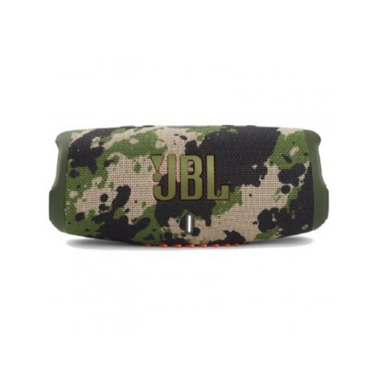 JBL Bežični zvučnik CHARGE 5 (Maskirni) cena 