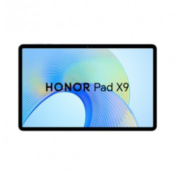 HONOR Pad X9 WiFi tablet 11.5'' Octa Core 2.80GHz 4GB 128GB 5MP sivi
