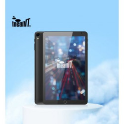 MeanIT X30 2/16 crni tablet 10.1'' Quad Core 2GB 16GB 2Mpx