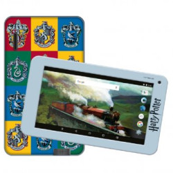 ESTAR Themed Hogwarts 7399 zeleni tablet 7'' Quad Core ARM G31 1.3GHz 2GB 16GB 0.3Mpx