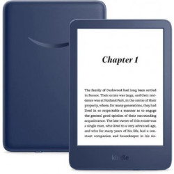 Amazon Kindle E-book reader 6" 300 ppi/16GB/WiFi/B09SWV9SMH