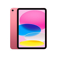 APPLE 11-inch iPad (A16) Cellular 128GB - Pink (md7j4hc/a)