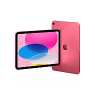 APPLE 11-inch iPad (A16) Cellular 128GB - Pink (md7j4hc/a)