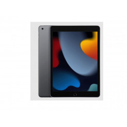 APPLE 10.2-inch iPad 9 Wi-Fi 64GB - Space Grey ( mk2k3hc/a )