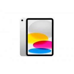 APPLE 10.9-inch iPad  Wi-Fi 256GB - Silver ( mpq83hc/a )
