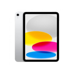 APPLE 10.9-inch iPad Cellular 64GB - Silver (mq6j3hc/a)