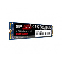 SILICON POWER 1TB, UD85, M.2 PCIe Gen 4x4 SSD (SP01KGBP44UD8505)