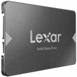LEXAR NQ100, 1.92TB, 2.5 SSD, SATA III, 560MB/s / 500MB/s (LNQ100X1920-RNNNG)