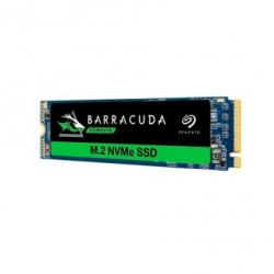 SEAGATE 250GB SSD BarraCuda™ PCIe M.2 2280 PCIe 4.0 NVMe ZP250CV3A002