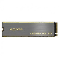 A DATA 1TB 850L ALEG-850L-1000GCS LEGEND , M.2 PCIe Gen4 x4 SSD, Legend 850 LITE