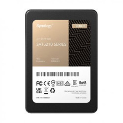 SYNOLOGY 960GB 2.5'' SATA III SAT5210-960G SSD disk