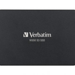 VERBATIM Vi550 1TB S3 SATA III 560MB/s 535MB/s 49353